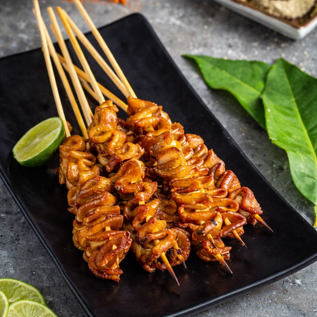 Sate Taichan 